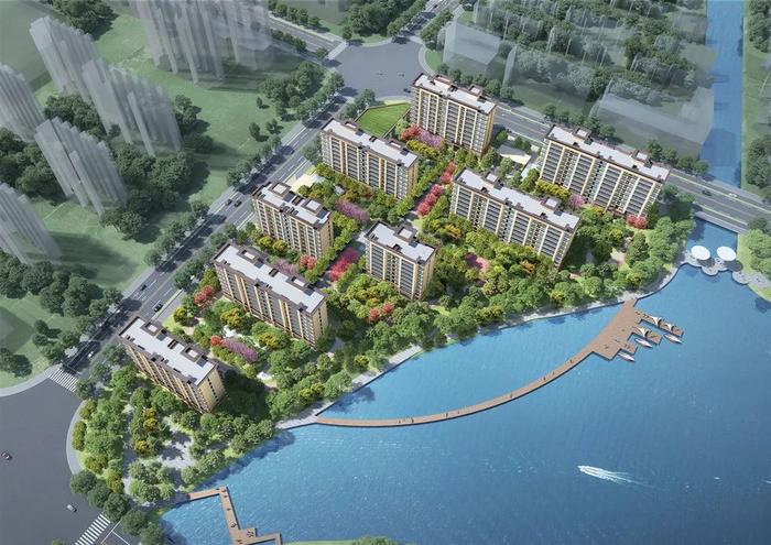 上海金山提出高品质住宅评价标准，细分51个分级管控要素
