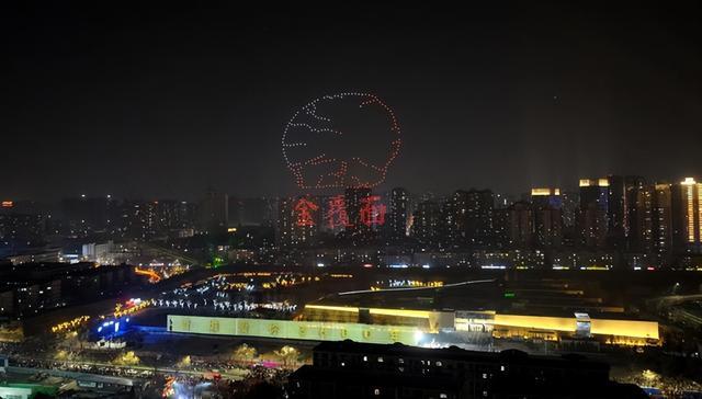 “1+3+7” 活动类型最丰富 郑州跨年夜哪里人最多？官方数据来了