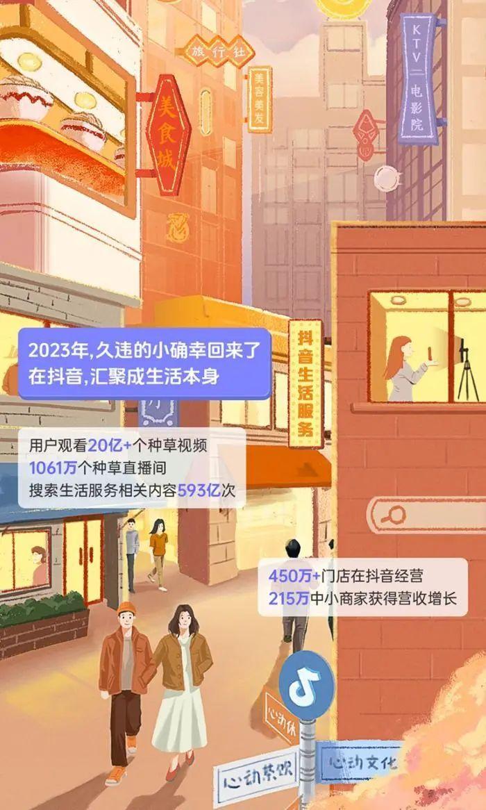 “年轻人的第一滴茅台”，酱香拿铁上榜抖音《2023年数据报告》