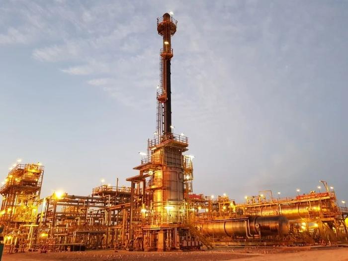 美能源巨头退出伊拉克巨型油田，中石油接任项目“老大哥”