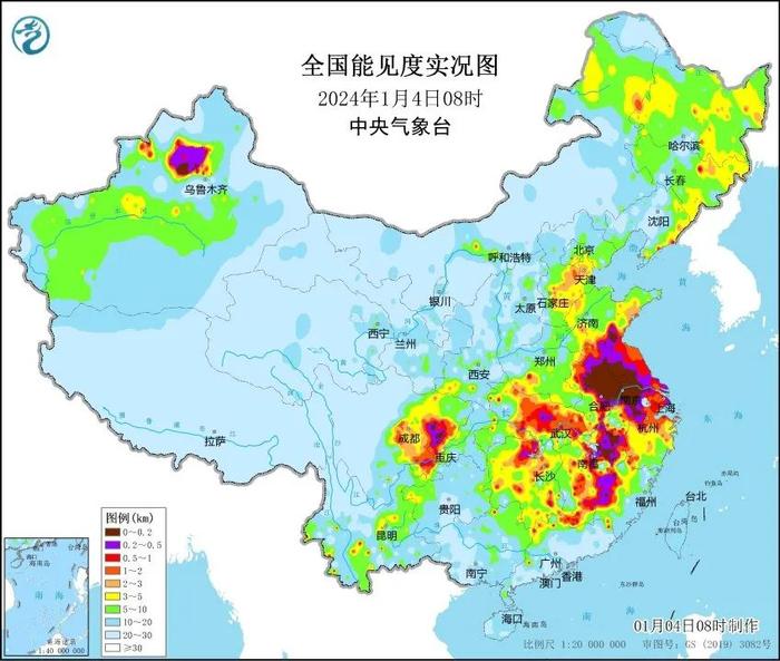 重要提醒！明晨最好提前出门！接下来还有这些注意事项…