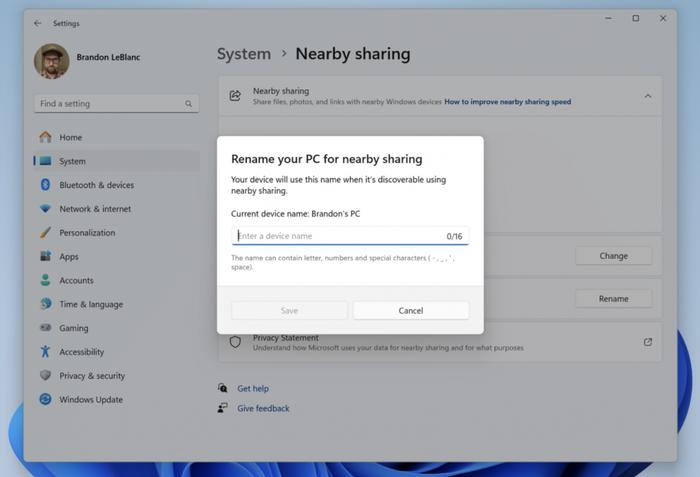 微软Win11 Build 26020 (Canary)预览版发布：新增扩展语音访问功能等！