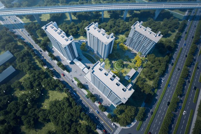杭州新增一批重大项目！涵盖教育、医疗、住房，在你家附近吗
