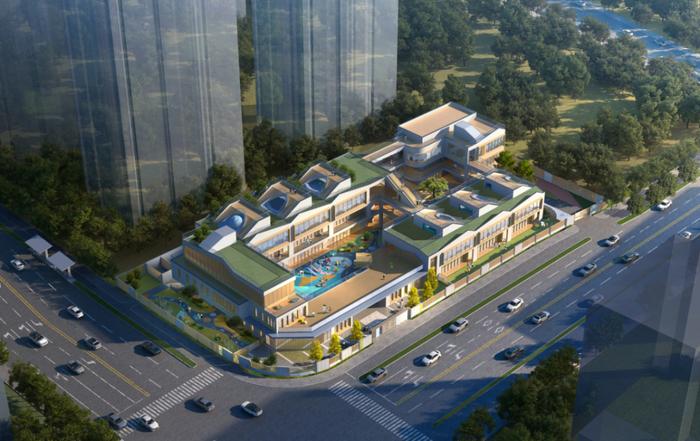 杭州新增一批重大项目！涵盖教育、医疗、住房，在你家附近吗