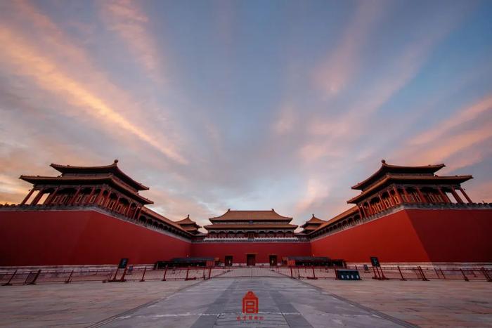 故宫博物院
