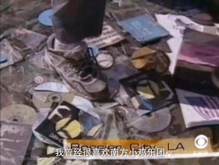 但这才是霉霉内心最真实的想法。(图/网络截图)