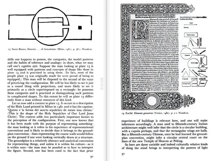 钱文逸评《15世纪意大利的绘画与经验》｜巴克森德尔的分寸感与文献宇宙