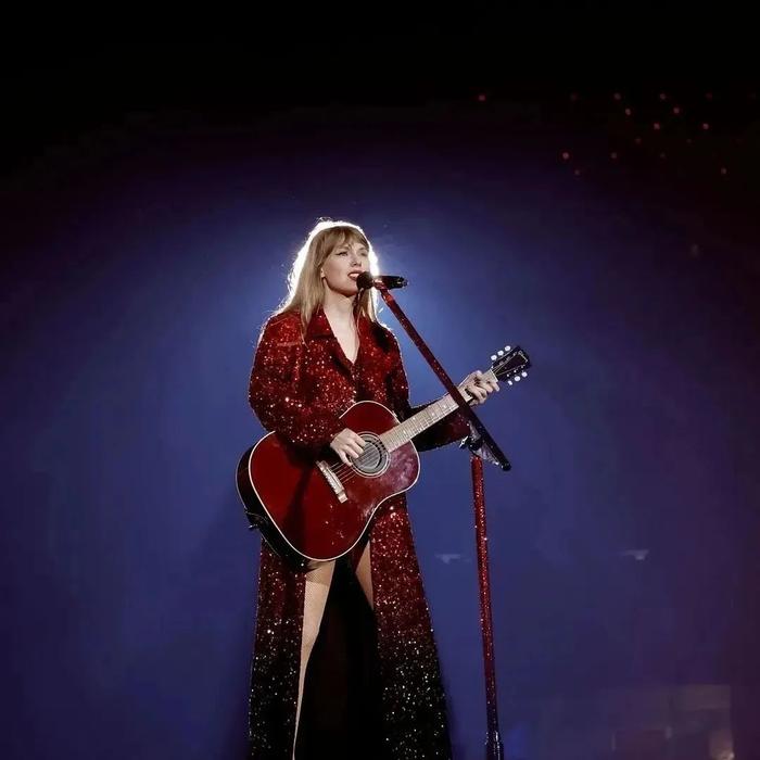 (图/《Taylor Swift:The Eras Tour》)