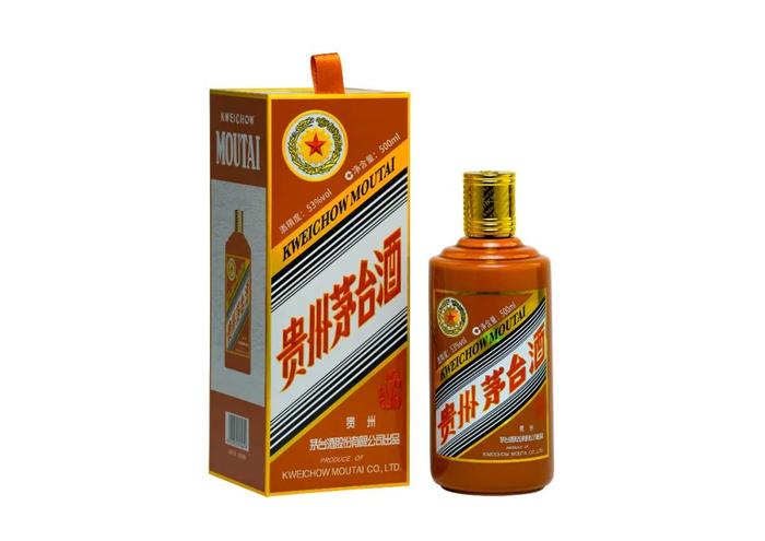 美！工法、色彩、文化三维解读甲辰龙年贵州茅台酒