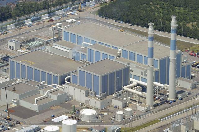 日本北陆电力公司：石川县核电站受损情况比此前公布的严重