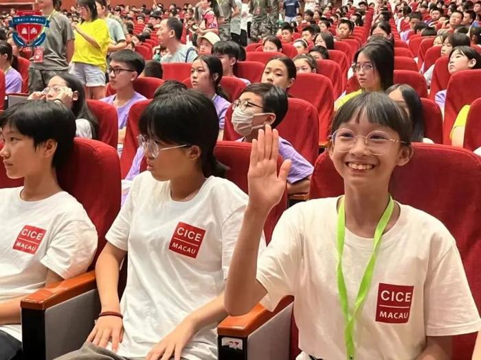 2024寒假港澳名校游学招募了！