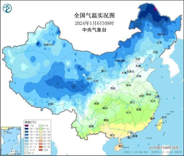 体感湿冷！注意，这几个南方省份将进入“阴雨周”