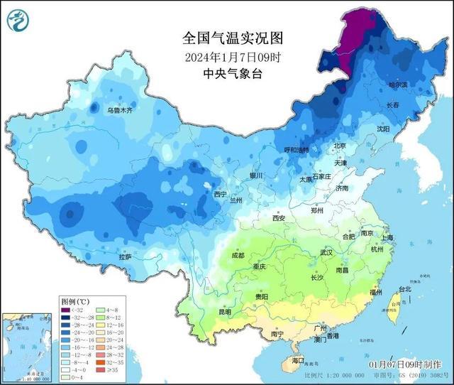 体感湿冷！注意，这几个南方省份将进入“阴雨周”