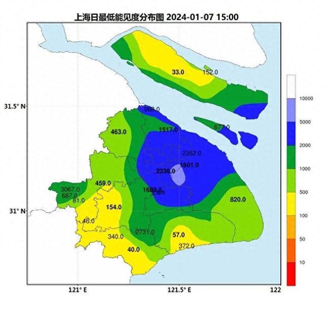 上海明天局部地区有短时小雨，晴到多云是下周主旋律