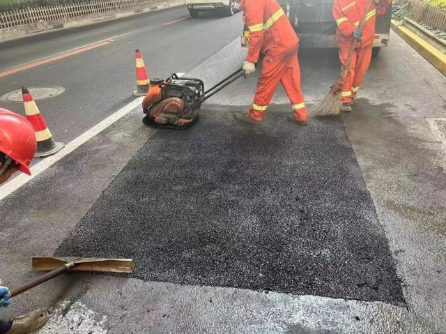 上海长宁这些精品道路是这样“炼成”的