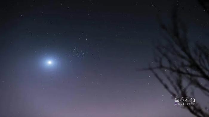 【提醒】明日清晨，“锁定”东南方天空！