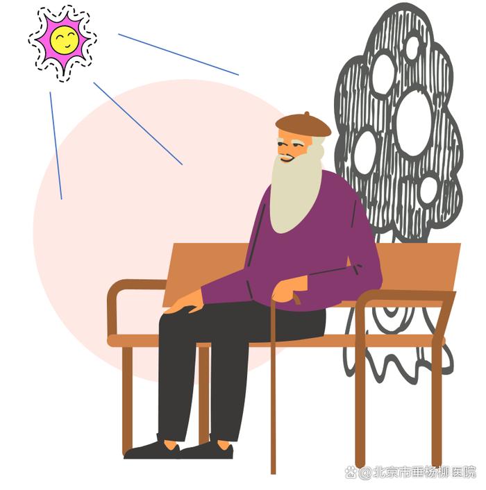 生命全周期系列科普 | 小寒节气：老年人的生活养护指南