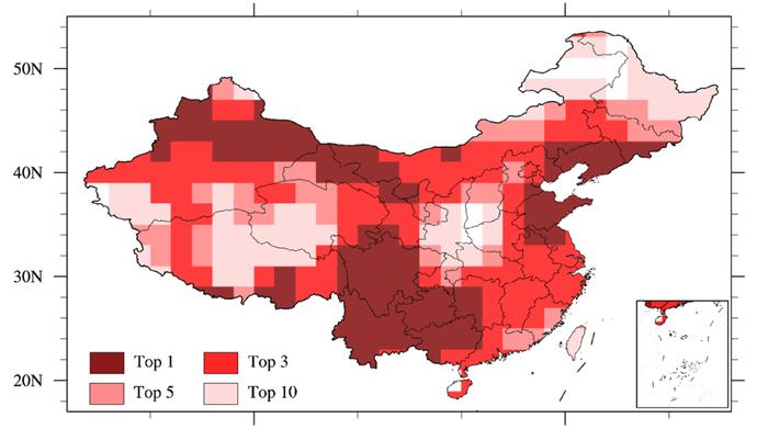 国家气候中心：2023年为全球有气象记录以来最暖年