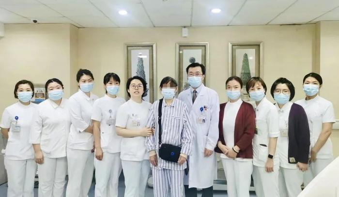 国内首例！北京医院完成人工心脏植入后患者结肠癌手术