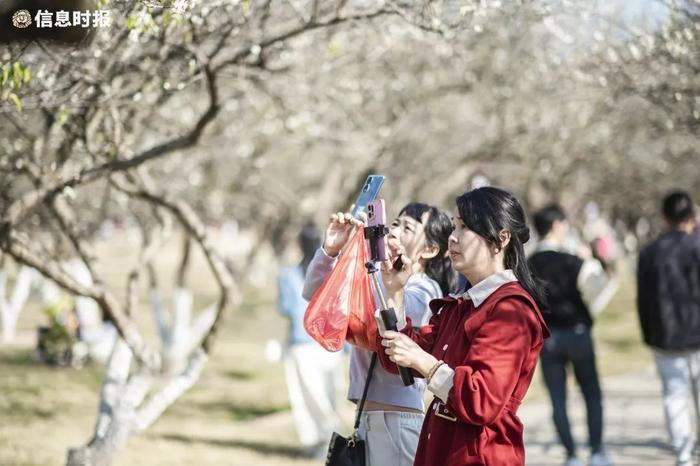 明起又有冷空气“补货”，广州继续雨雾模式！会快进到“回南天”吗？