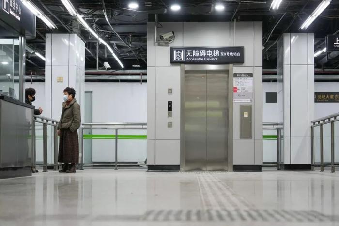 上海换乘量最高地铁站改造后“仅通行也要付3元”？3种解决方案→