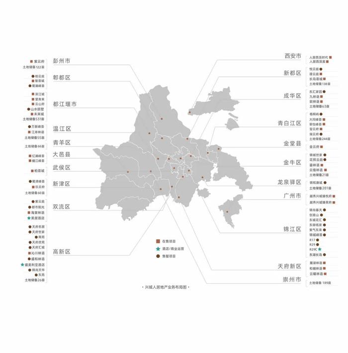 兴城人居——高质量发展的成都样本