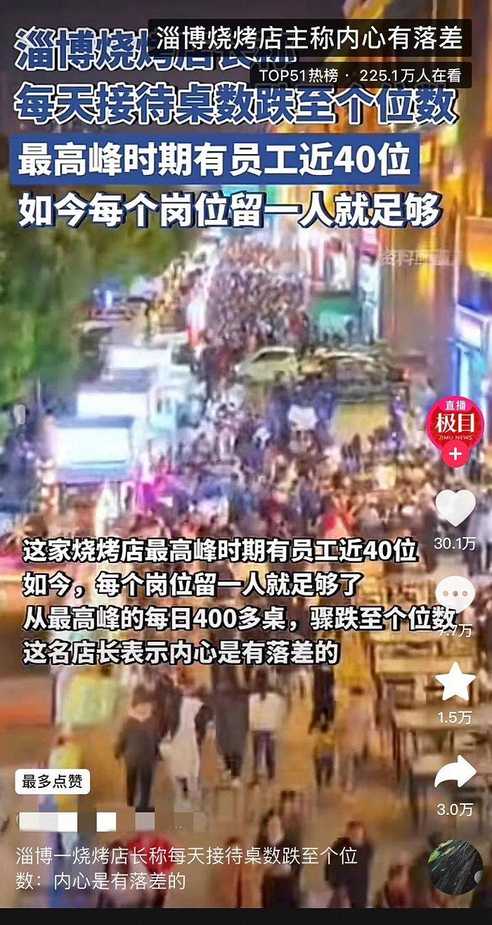 “尔滨”火热，淄博寒冬：网红城市能火多久？