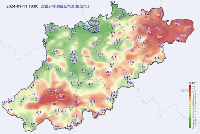 太夸张！未来7天，杭州两次冲击20°C！天气暖和一点，到底好不好？