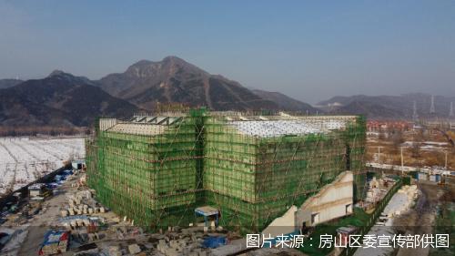 房山区：将加快推进国际葡萄酒小镇博览馆建设