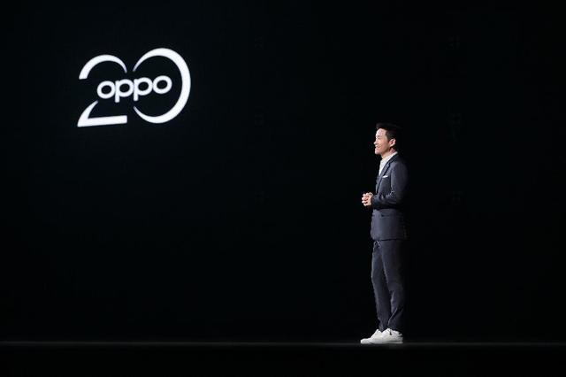 从OPPO AI手机，看到旗舰争夺战新思路