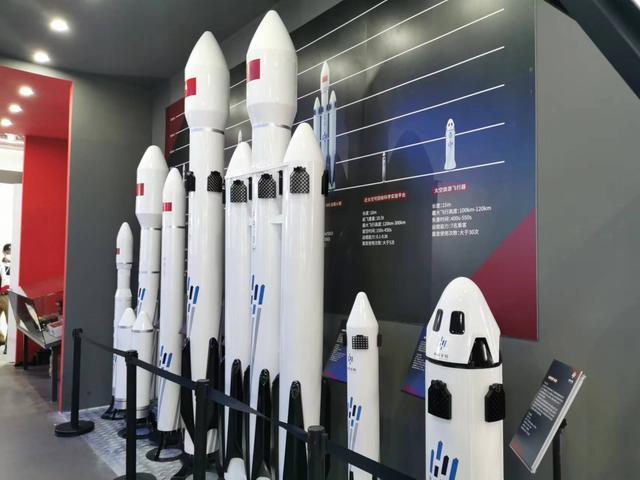 力箭二号液体火箭将于明年首飞，发射低成本货运飞船产品