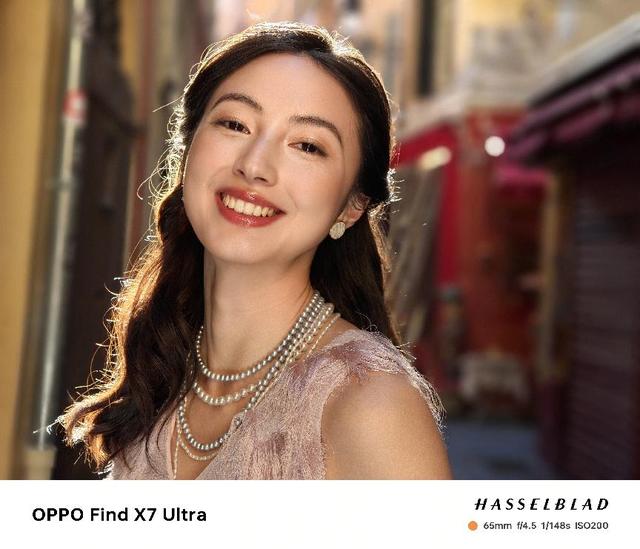 从OPPO AI手机，看到旗舰争夺战新思路