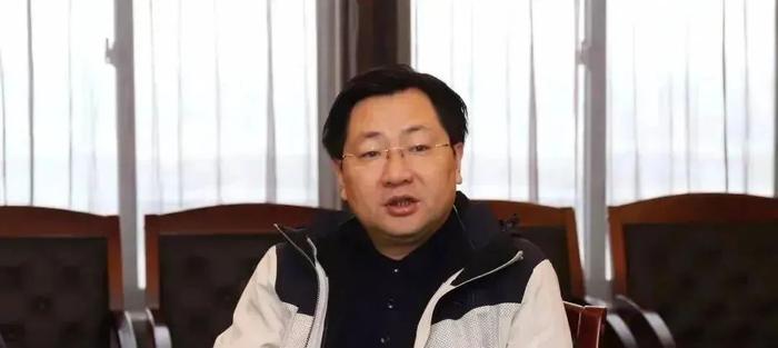 中国太平保险集团有限责任公司原党委委员、副总经理肖星，被逮捕！
