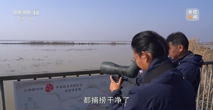 江豚数量多了、渔民安顿好了……禁渔三年长江流域有这些变化