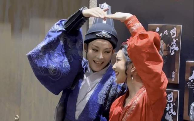 揭秘央视春晚首次彩排名单,陈丽君李云霄节目神秘,周深四登舞台