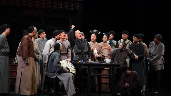 《大河之舞》升级归来，京剧名家名段荟萃一堂 | 北京文艺日历