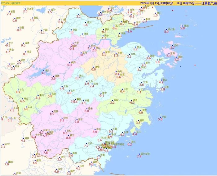 太疯狂！还要再冲20℃+！这天可能会下雪