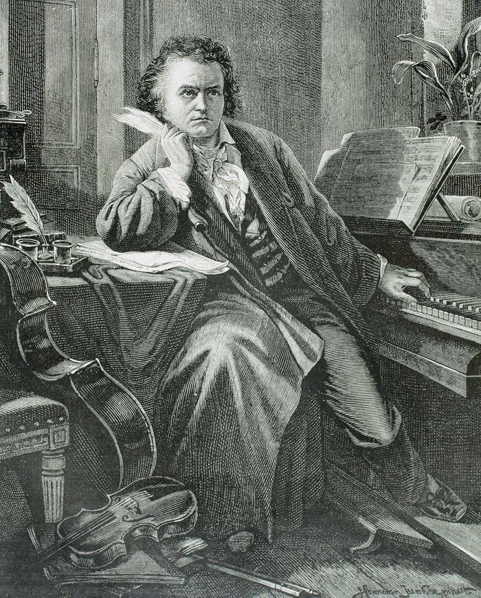 莱布雷希特专栏：贝多芬《第九交响曲》两百年