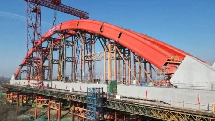 【中央媒体看甘肃】兰（州）合（作）铁路建设“进度条”更新！