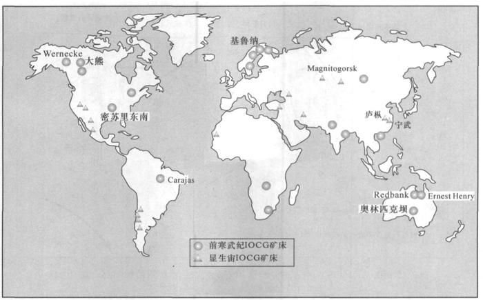 ERO Copper：正确的时间出现在正确的地点