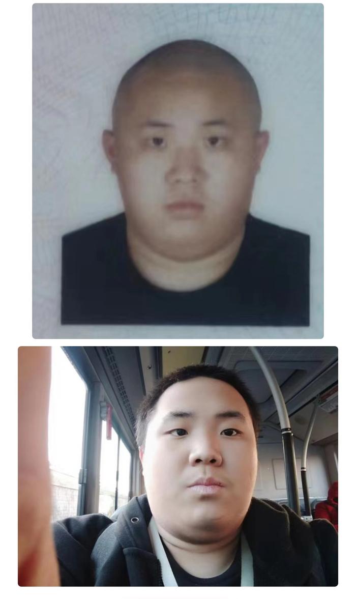 北京一自闭症男子走失21天，警方：最后现身河北固安，正寻找