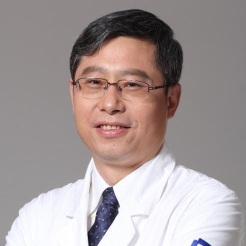 孙勇主任医师