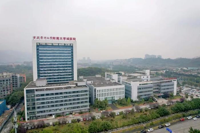 重庆新增五家三甲综合医院，是它们！