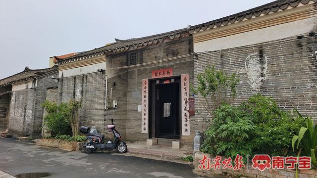 城市记忆之最美街巷：白沙南一里——推窗见美景 邻里多和谐