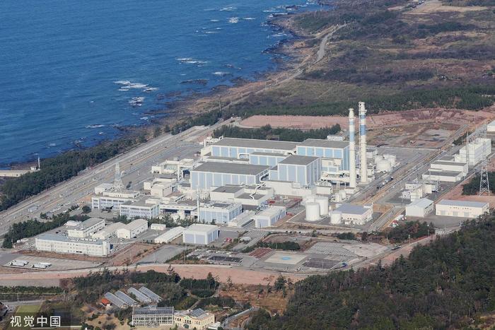 日本志贺核电站1号机组应急发电机自动停机