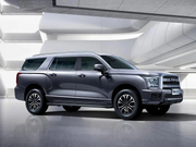 15万多买顶配，过年倍儿有面