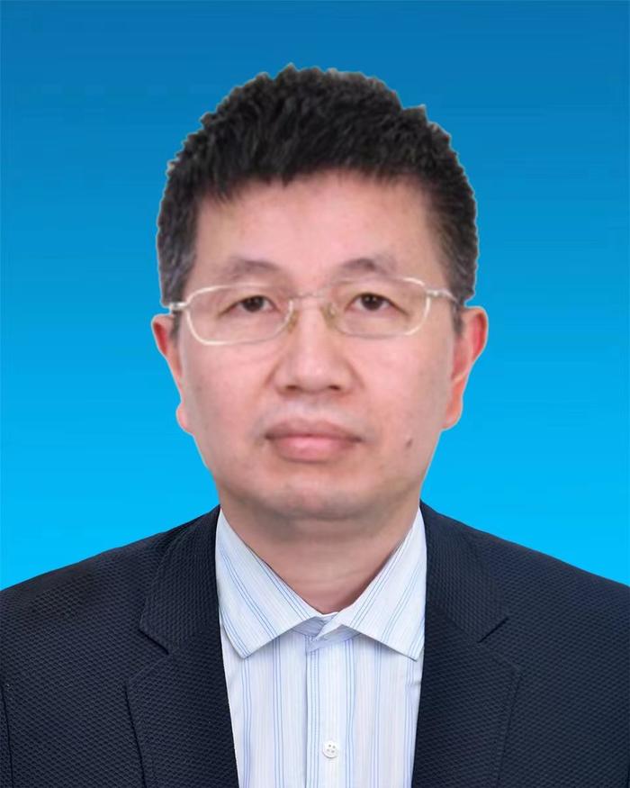 金衍任中国石油大学（北京）校长，为“长江学者”特聘教授