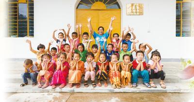 云南德宏推行儿童主任制度近14年，成为儿童关爱保护服务的关键一环——“我是村里1000个孩子的儿童主任”（倾听）