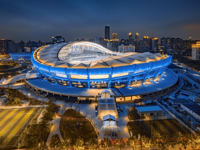 打造更多夜景新地标，提升景观照明规划建设管理水平！《上海市景观照明规划（2024-2035年）》发布，涉及这些区域