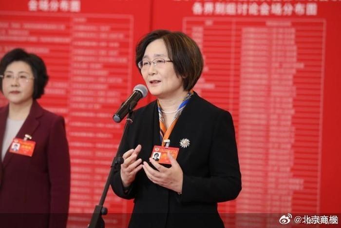 市政协委员、北京大学肿瘤医院消化内科主任沈琳： 纵使山高路远，也专程为群众而来（伟达肿瘤医院内科）北京大学肿瘤医院消化肿瘤内科沈琳，
